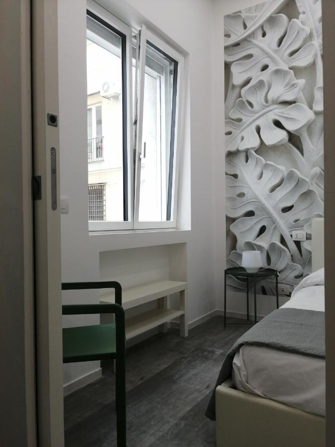B&B Casa Malu Naples Exterior photo