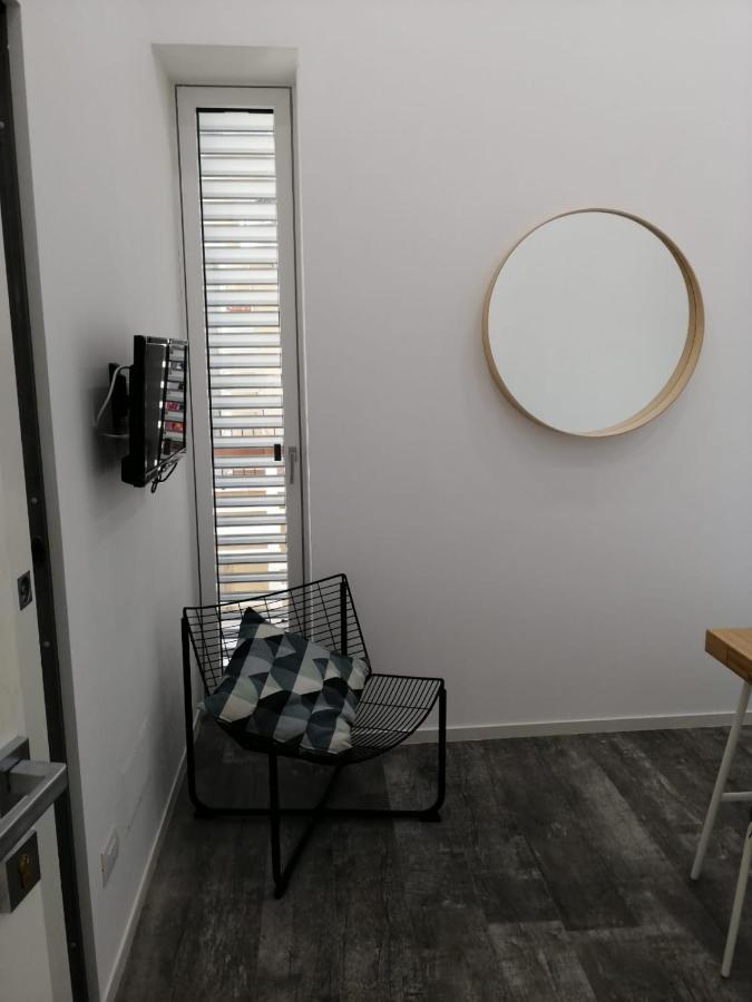 B&B Casa Malu Naples Exterior photo