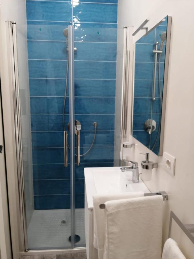 B&B Casa Malu Naples Exterior photo