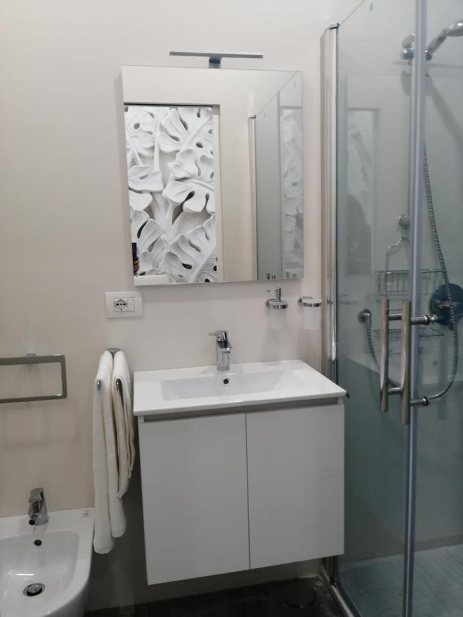 B&B Casa Malu Naples Exterior photo
