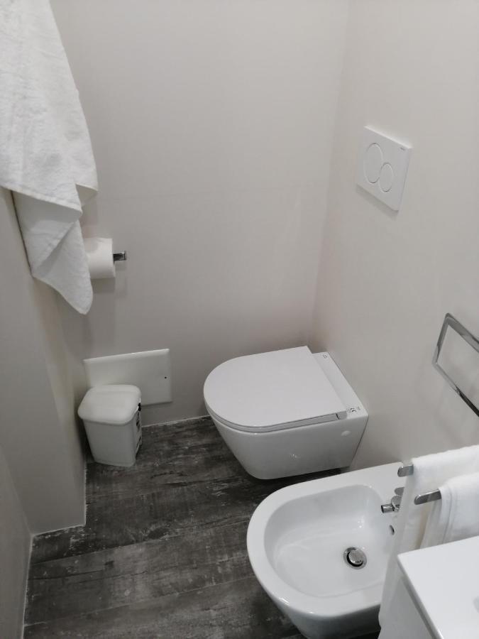 B&B Casa Malu Naples Exterior photo