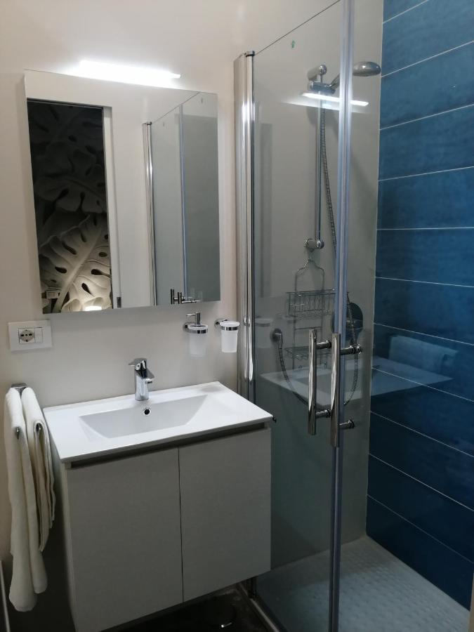 B&B Casa Malu Naples Exterior photo