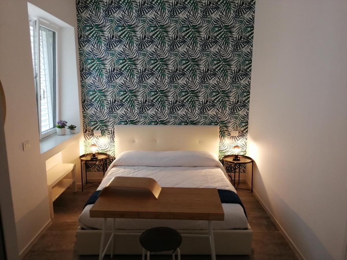 B&B Casa Malu Naples Exterior photo