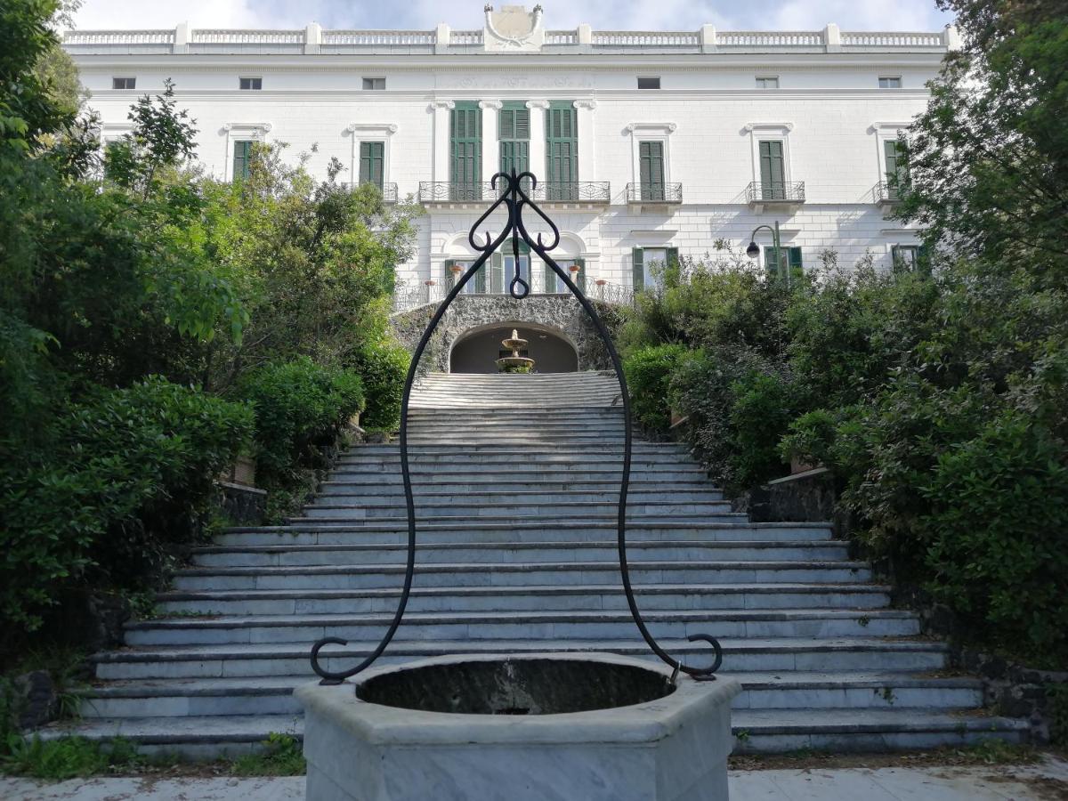B&B Casa Malu Naples Exterior photo